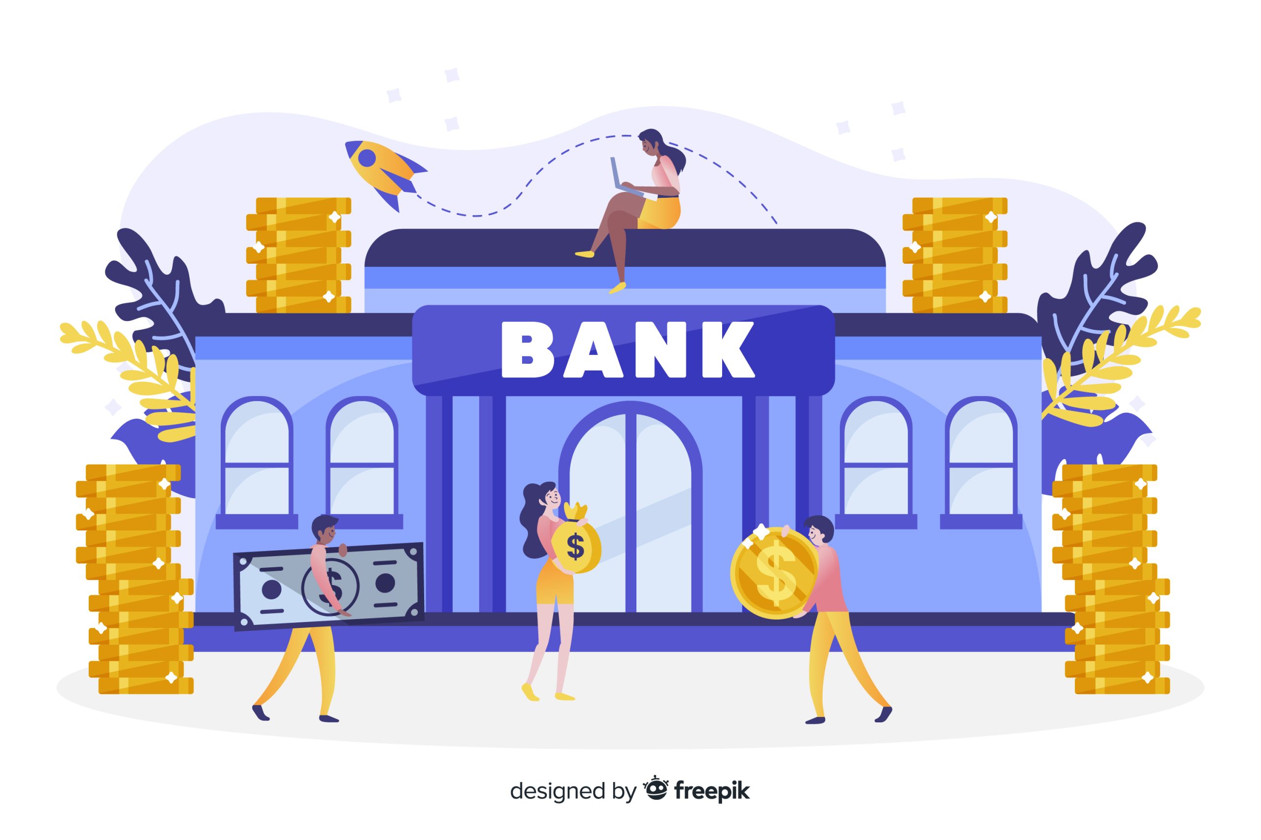 Banks in Dubai