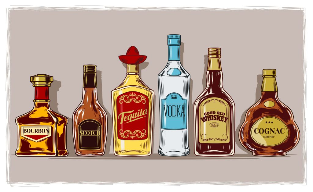 alcohol license in dubai