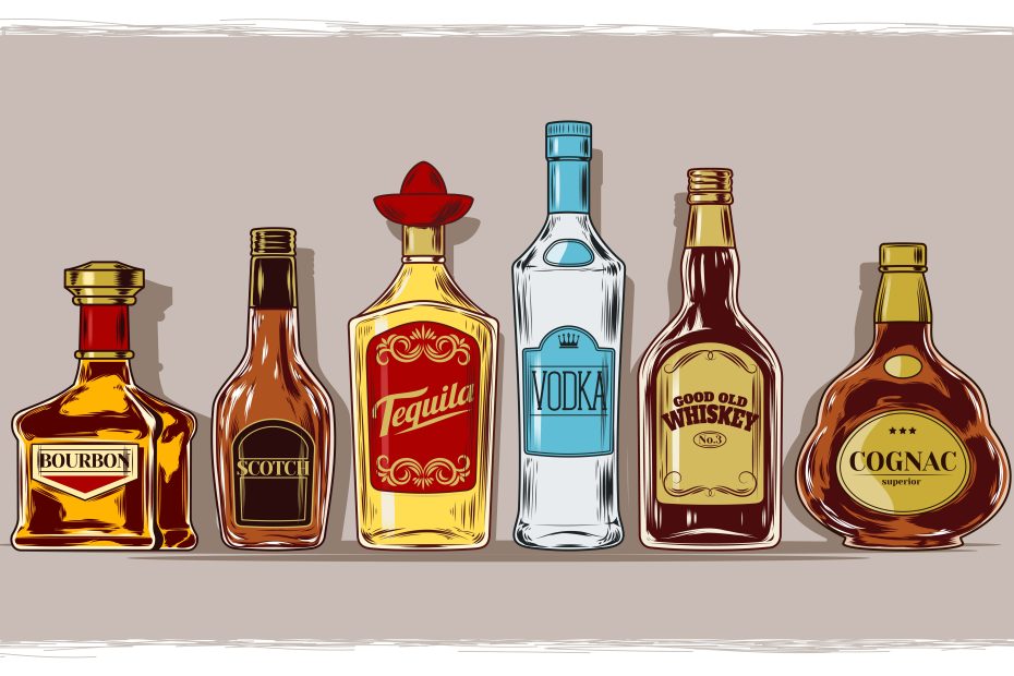 alcohol license in dubai