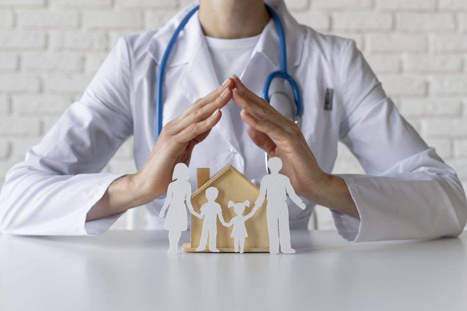 best health insurance in uae