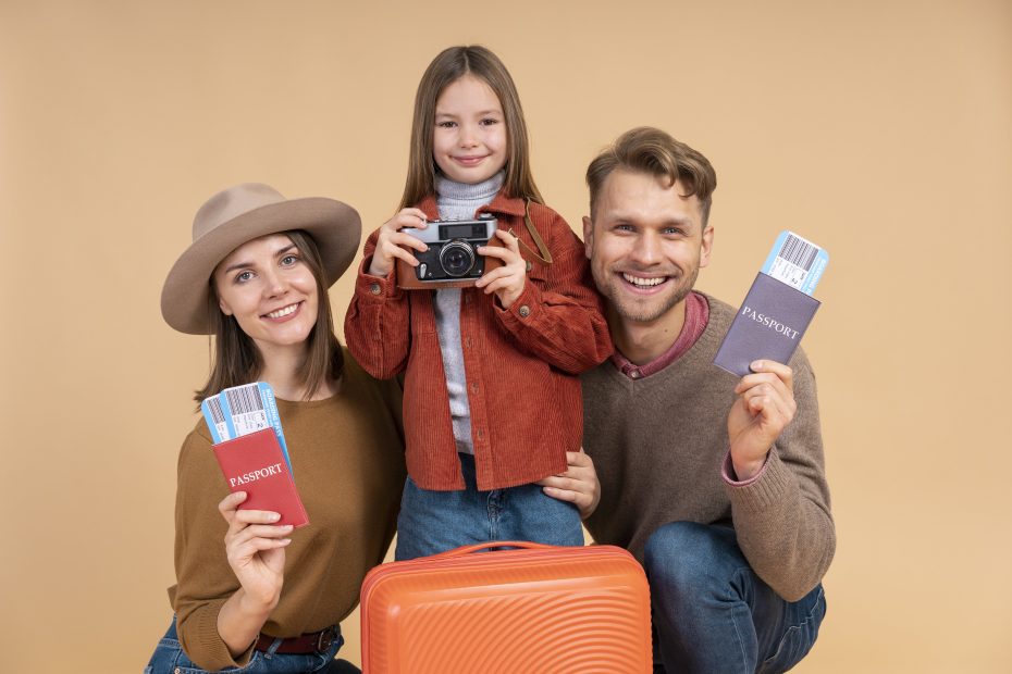 family visa in uae