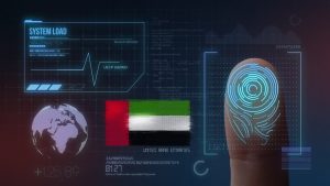 UAE Unified number