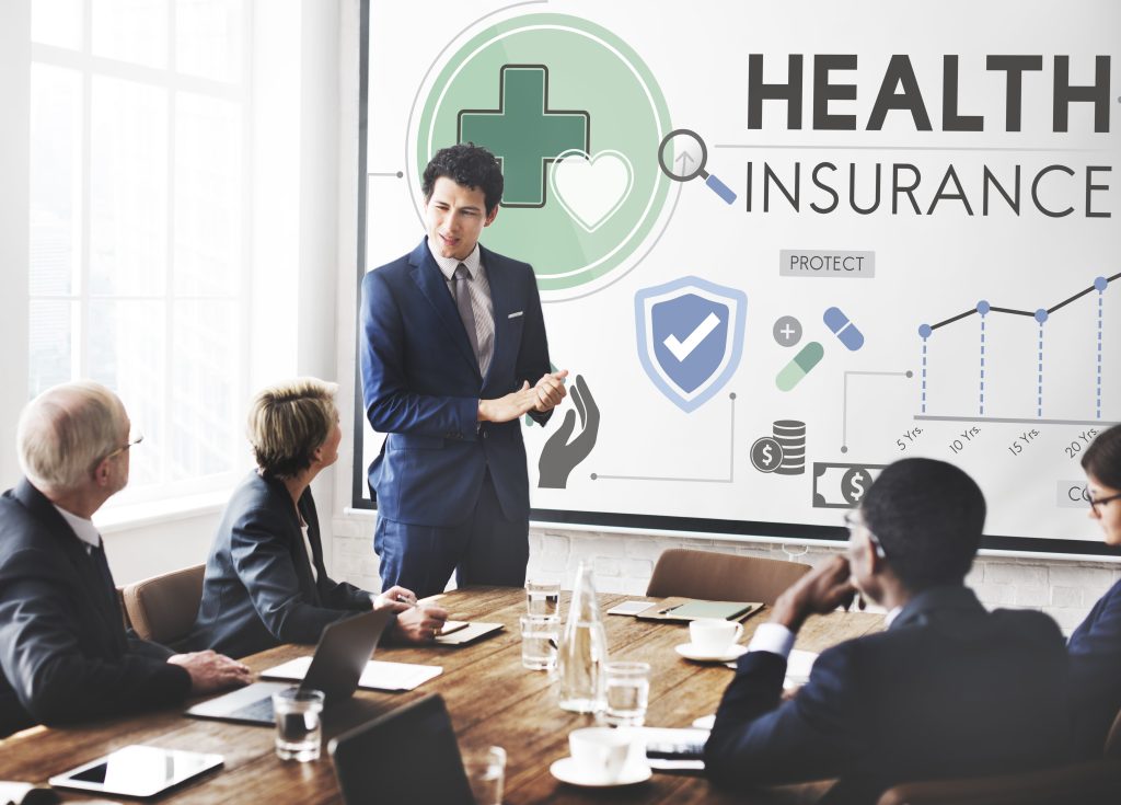 best health insurance in uae