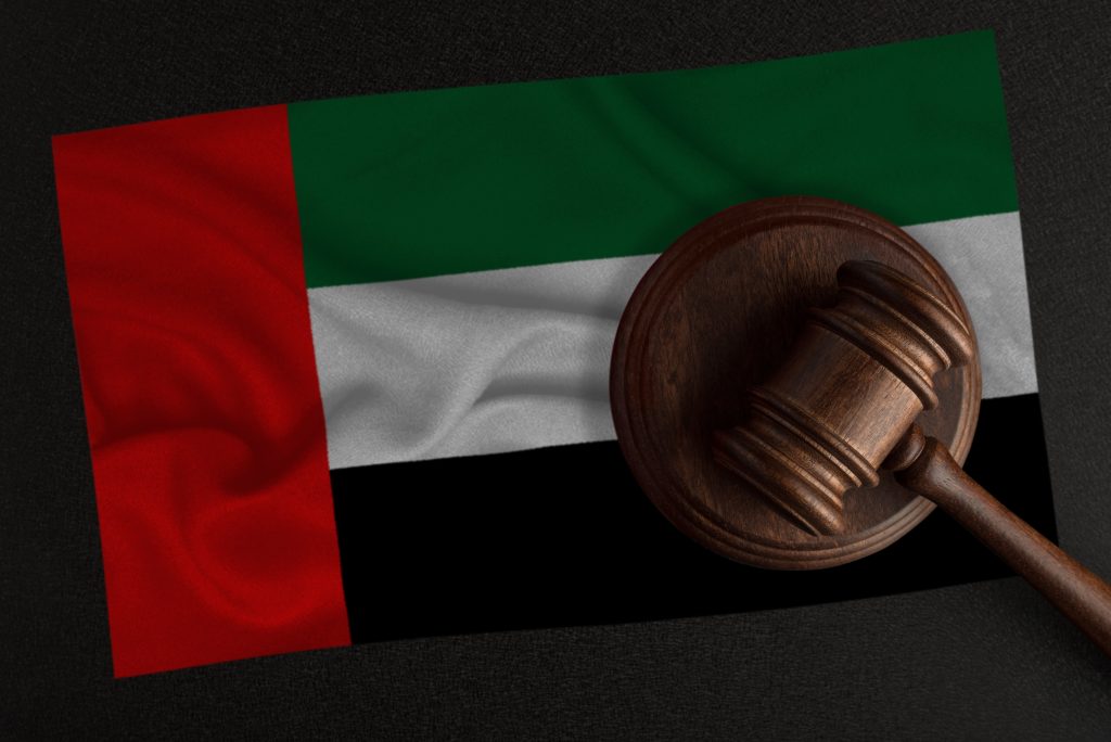 uae labour law
