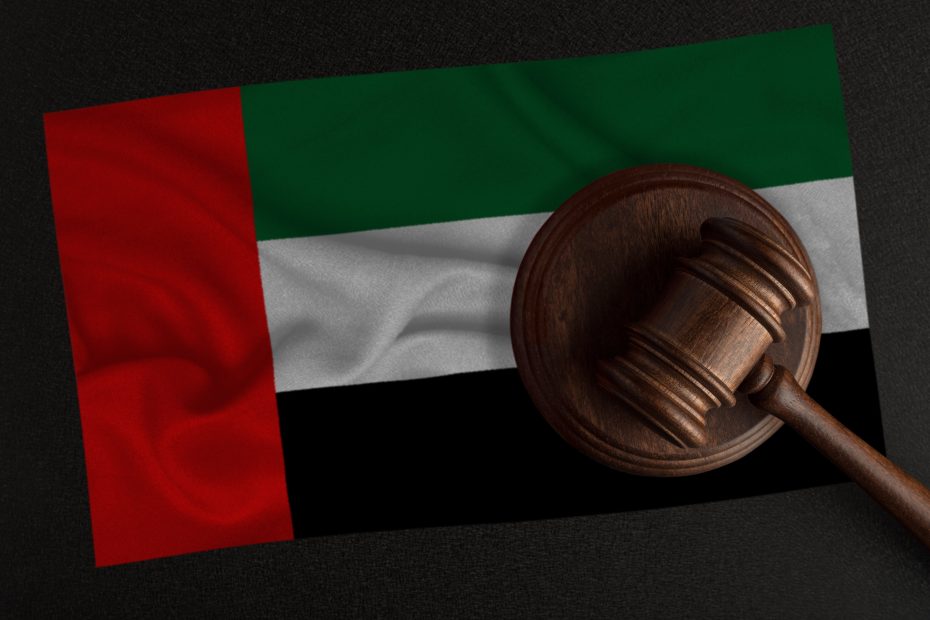 uae labour law