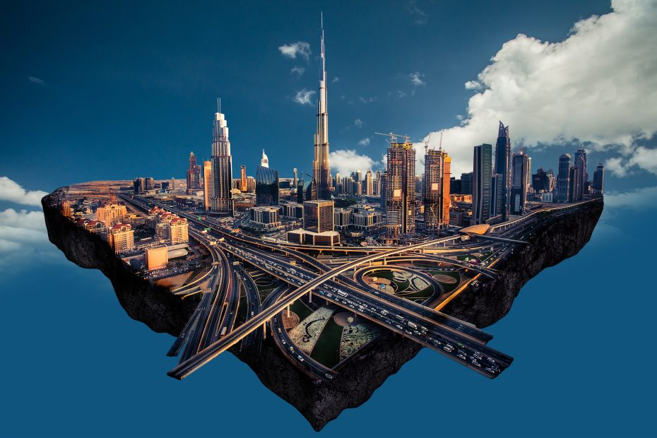 UAE Unified Number