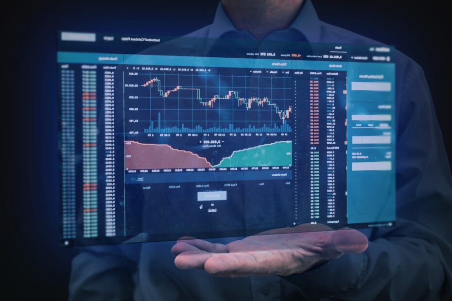 trading in dubai
