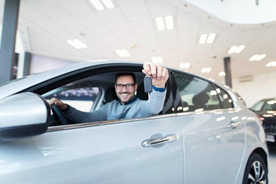 Rent Luxury Cars in Dubai