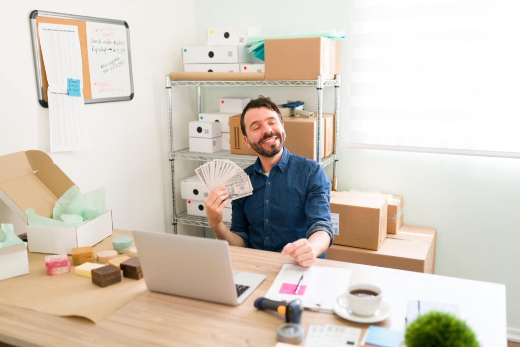 ecommerce business in dubai