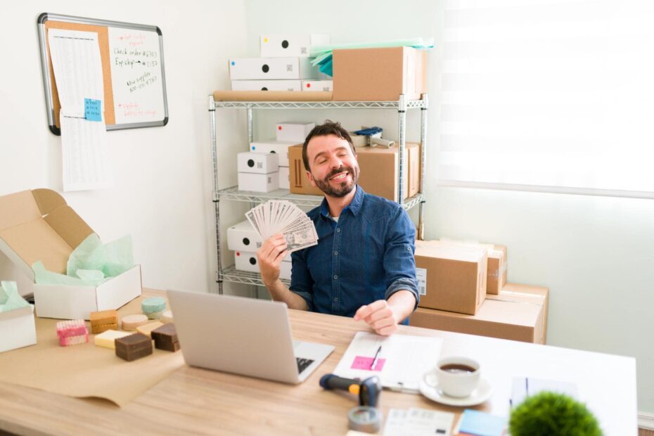 ecommerce business in dubai