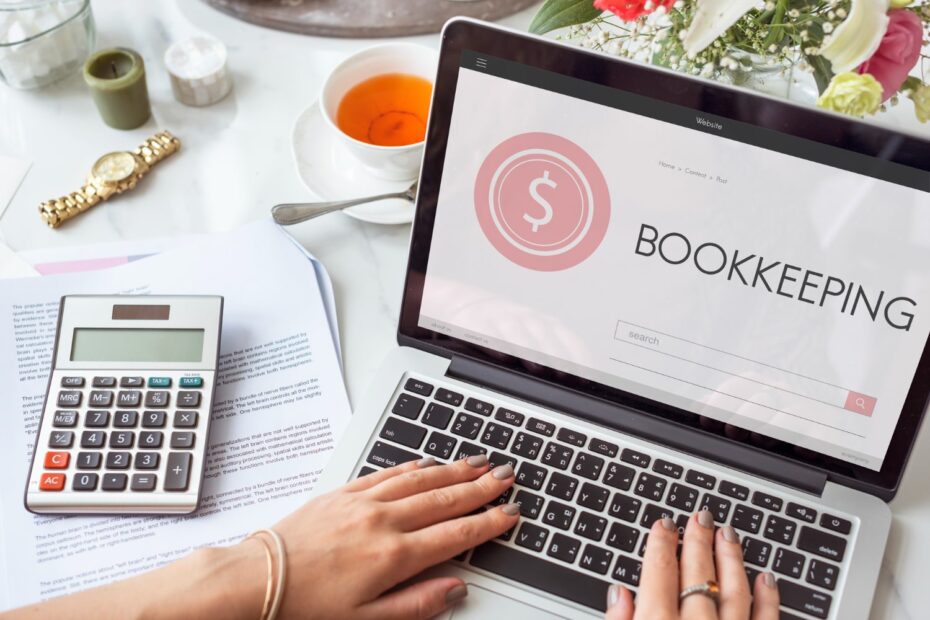 bookkeeping in the uae