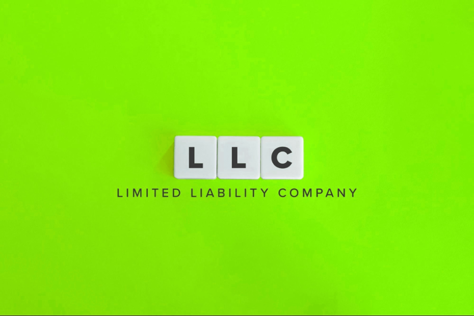 what is an llc