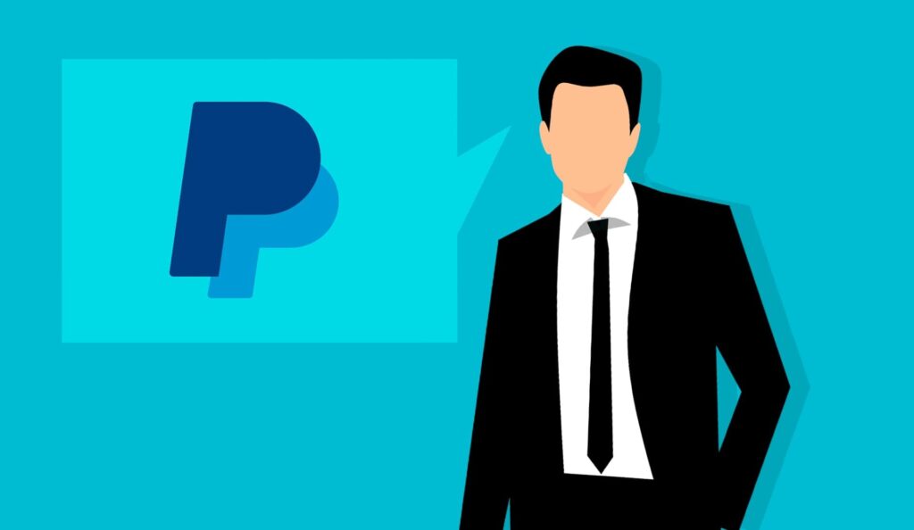 paypal in UAE