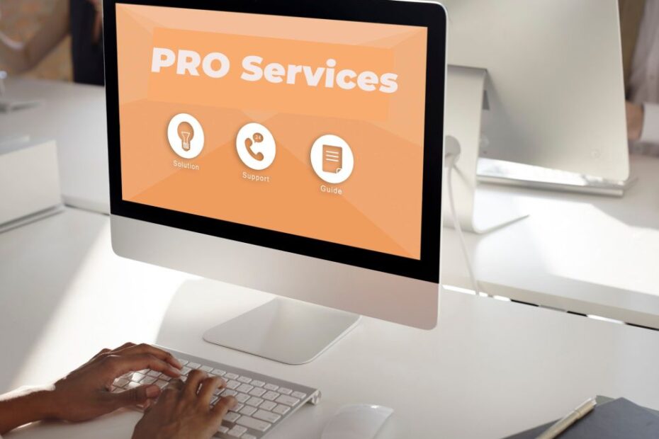 pro services in Dubai