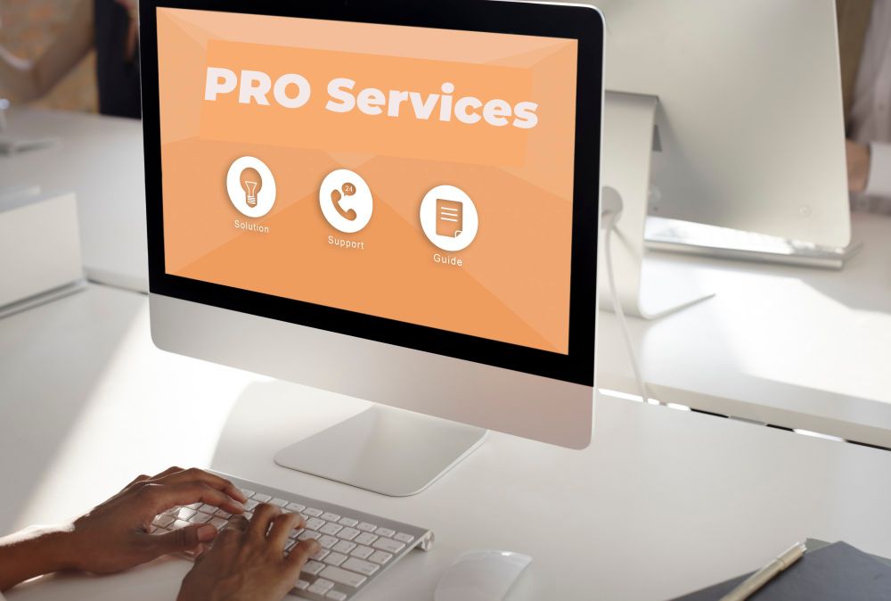 pro services in Dubai