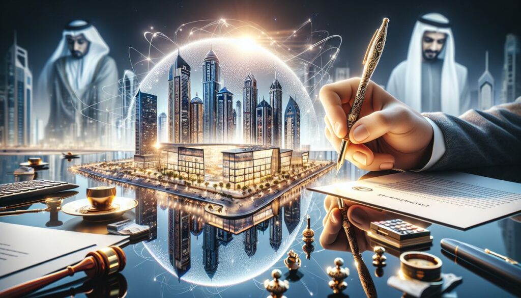 Company Setup in dubai