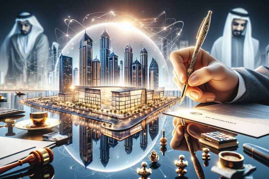 Company Setup in dubai