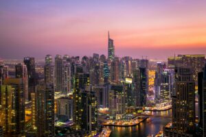 Mainland Company in Dubai