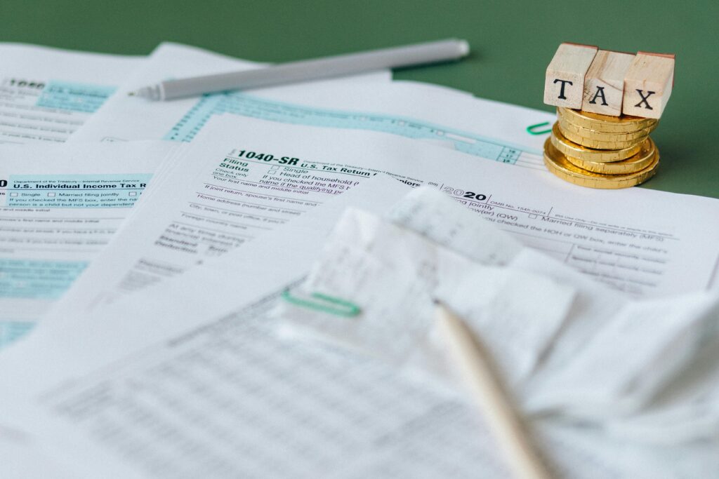 VAT Registration in UAE