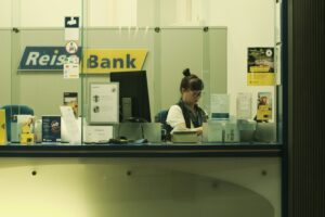 corporate bank account in Dubai
