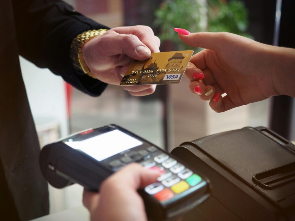 corporate bank account in Dubai