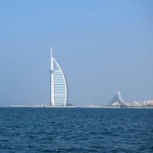 Offshore Company in Dubai