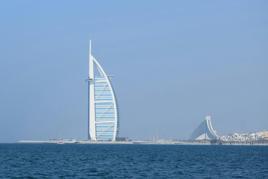 Offshore Company in Dubai